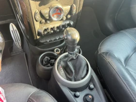 Mini Countryman 1.6 T S All 4 , снимка 8