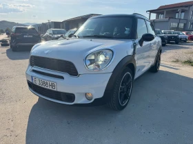 Mini Countryman 1.6 T S All 4 , снимка 1
