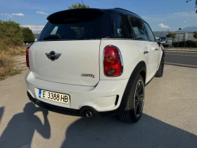Mini Countryman 1.6 T S All 4 , снимка 4