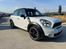 Mini Countryman 1.6 T S All 4 , снимка 3