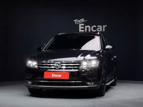 VW Tiguan 2.0TDI PREMIUM, снимка 3