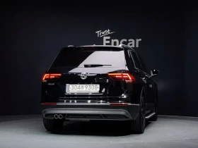 VW Tiguan 2.0TDI PREMIUM, снимка 4