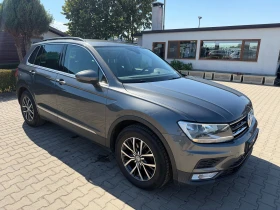 VW Tiguan 1.4TSI GAZ NAVI EURO 6, снимка 4