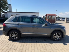 VW Tiguan 1.4TSI GAZ NAVI EURO 6, снимка 5