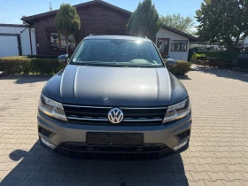 VW Tiguan 1.4TSI GAZ NAVI EURO 6, снимка 3