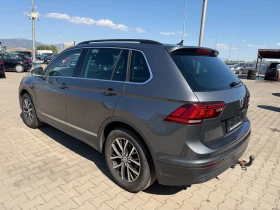 VW Tiguan 1.4TSI GAZ NAVI EURO 6, снимка 8
