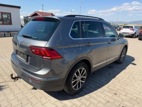 VW Tiguan 1.4TSI GAZ NAVI EURO 6, снимка 6