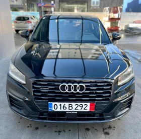Audi Q2 2.0 Quattro Sline 4x4, снимка 3
