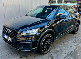 Audi Q2 2.0 Quattro Sline 4x4, снимка 1