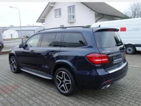 Mercedes-Benz GLS 500 | Mobile.bg    3