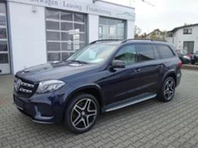 Mercedes-Benz GLS 500 | Mobile.bg    2