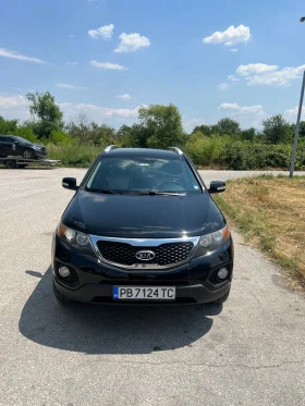 Kia Sorento | Mobile.bg    15