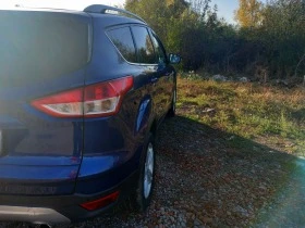 Ford Kuga, снимка 6