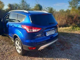 Ford Kuga, снимка 5