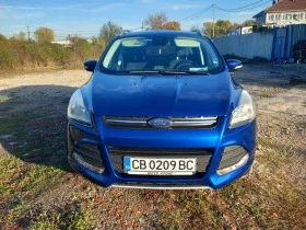 Ford Kuga, снимка 1