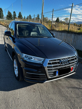 Audi Q5 PREMIUM | Mobile.bg   2