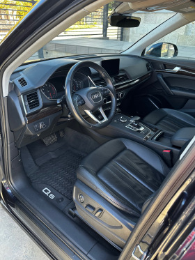 Audi Q5 PREMIUM | Mobile.bg   9