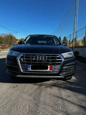 Audi Q5 PREMIUM | Mobile.bg   1