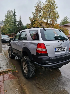 Kia Sorento, снимка 5