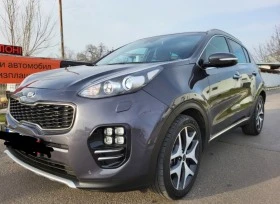 Kia Sportage 1.7 d - [1] 