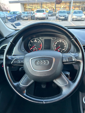 Audi Q3 2.0TDI/EVRO 5/2015, снимка 8