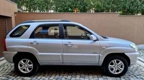 Kia Sportage 4WD/ГАЗ/БЕНЗИН - [3] 