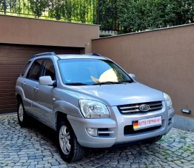 Kia Sportage 4WD/ГАЗ/БЕНЗИН - [2] 