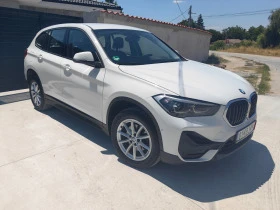 BMW X1 2.0 D ADVANTAGE HEAD-UP нави дист камера - [3] 