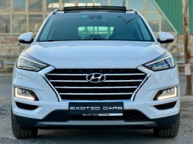 Hyundai Tucson 1.6 TGDI ! FACELIFT ! 4X4-AWD ! Premium ! SWISS ! | Mobile.bg    2