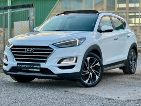 Hyundai Tucson 1.6 TGDI ! FACELIFT ! 4X4-AWD ! Premium ! SWISS ! | Mobile.bg    3