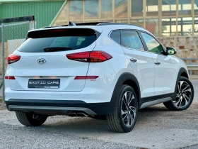 Hyundai Tucson 1.6 TGDI ! FACELIFT ! 4X4-AWD ! Premium ! SWISS ! | Mobile.bg    4