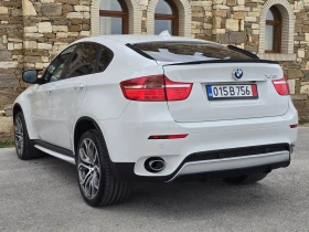     BMW X6 4.0 D 306 .. - / 8  