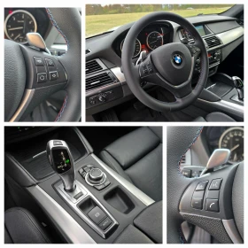 BMW X6 4.0 D 306 .. - / 8   | Mobile.bg    11