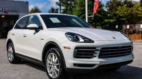 Porsche Cayenne E-Hybrid - [5] 