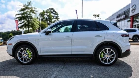 Porsche Cayenne E-Hybrid - [4] 