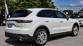 Porsche Cayenne E-Hybrid - [7] 