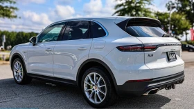 Porsche Cayenne E-Hybrid - [3] 