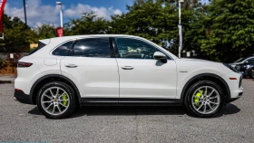 Porsche Cayenne E-Hybrid - [6] 