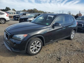 BMW X1 XDRIVE