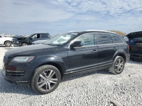 Audi Q7 TDI* PREM.PLUS* PANO* BOSE* ПОДГРЕВ* ОБДУХ, снимка 1