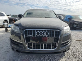 Audi Q7 TDI* PREM.PLUS* PANO* BOSE* ПОДГРЕВ* ОБДУХ, снимка 2