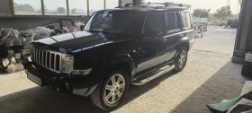 Jeep Commander 3.0 crd Overland, снимка 2