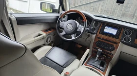 Jeep Commander 3.0 crd Overland, снимка 11