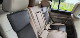 Jeep Commander 3.0 crd Overland, снимка 16