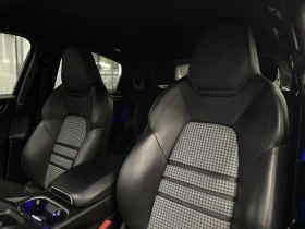 Porsche Cayenne Coupe GTS* Carbon* Matrix* Night* Alcantara* , снимка 9