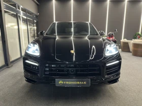 Porsche Cayenne Coupe GTS* Carbon* Matrix* Night* Alcantara* , снимка 1