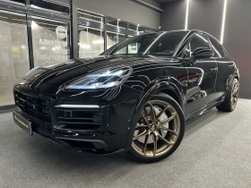 Porsche Cayenne Coupe GTS* Carbon* Matrix* Night* Alcantara* , снимка 3