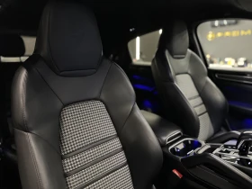 Porsche Cayenne Coupe GTS* Carbon* Matrix* Night* Alcantara* , снимка 16