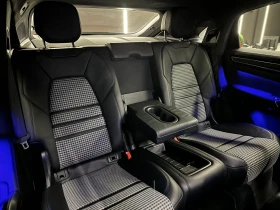 Porsche Cayenne Coupe GTS* Carbon* Matrix* Night* Alcantara* , снимка 15