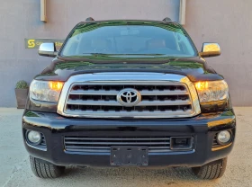 Toyota Sequoia 5.7 V8 Platinum 4X4 | Mobile.bg    3